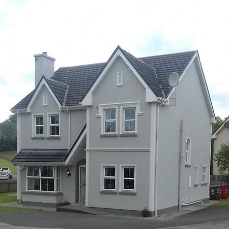 Bed and Breakfast Farmleigh House, Donegal Town Exterior foto