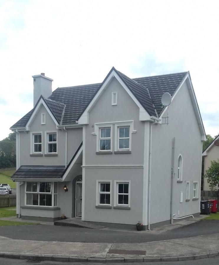 Bed and Breakfast Farmleigh House, Donegal Town Exterior foto